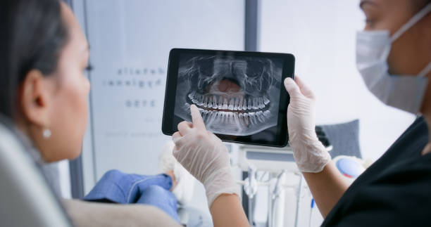 Licensed Dental Crowns And Bridges service in Carnegie, OK - Dentist Open Now